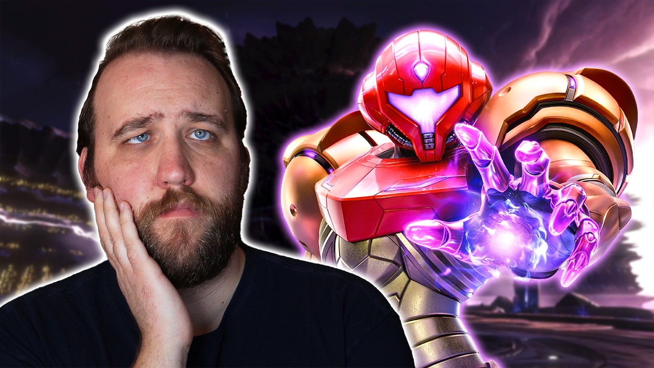 Metroid Prime 4: Beyond | Worth the Wait?