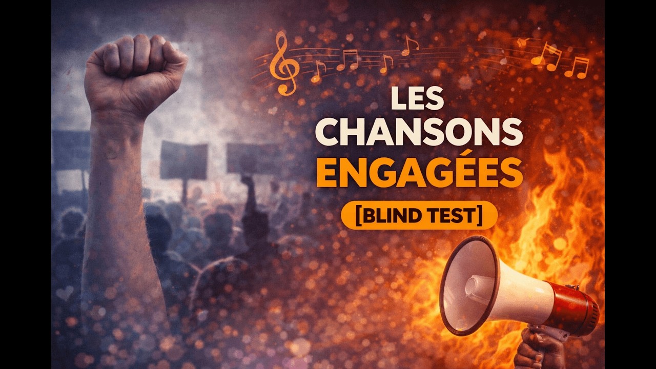 Blind test 