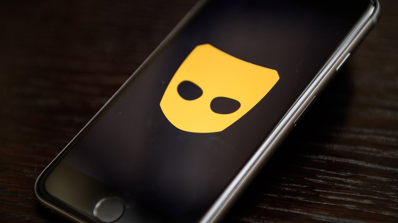 Grindr CEO on Protecting User Safety Globally
