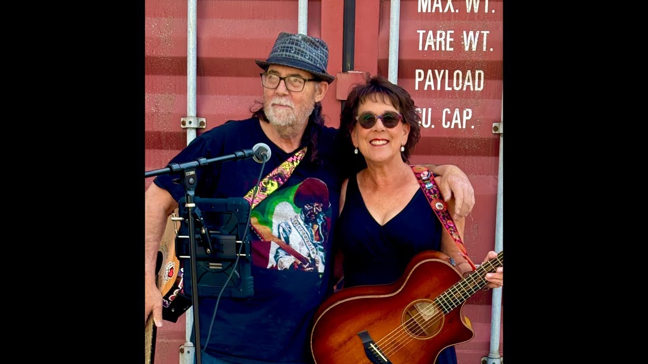 The Rick And Lisa Experience🎸🎸 2/7/26