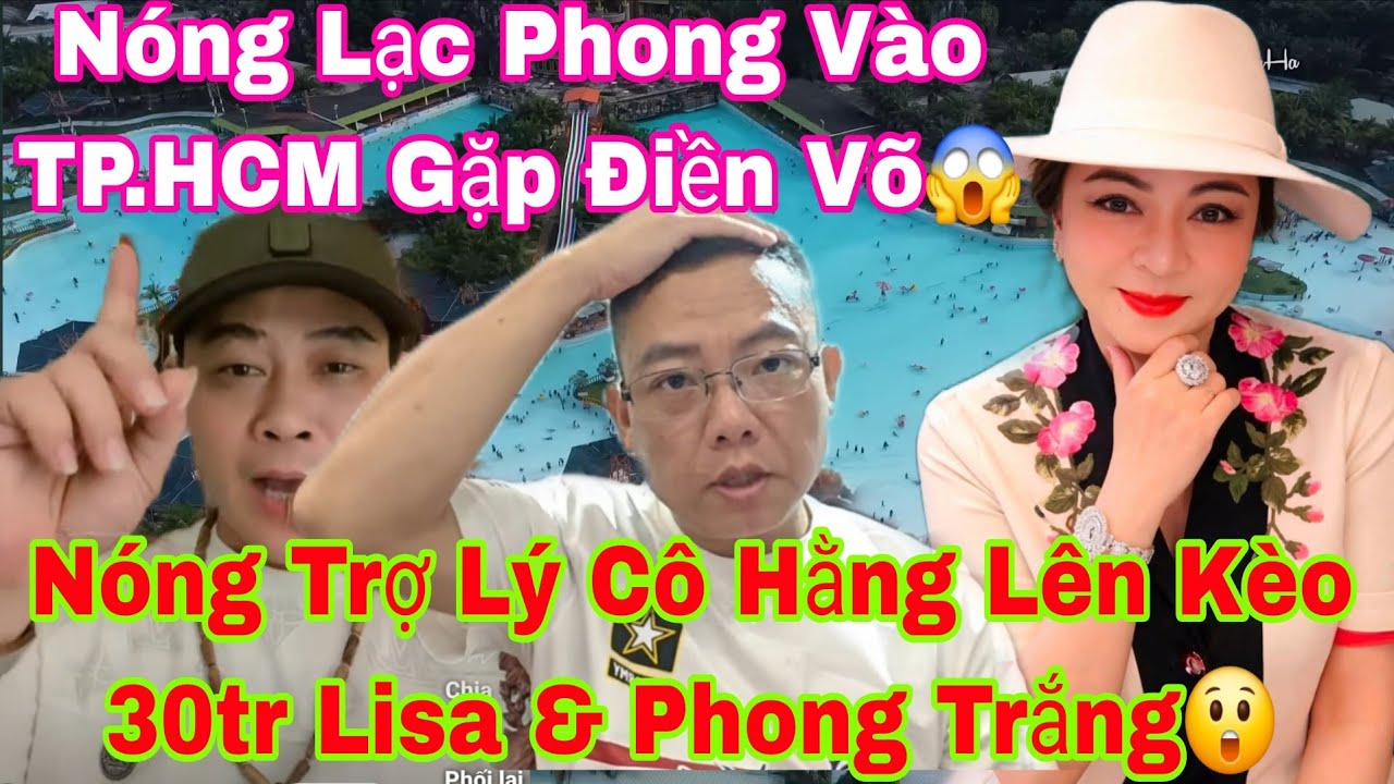 Nóng CEO Nguyễn Phương Hằng Chơi Lớn Năm Mới