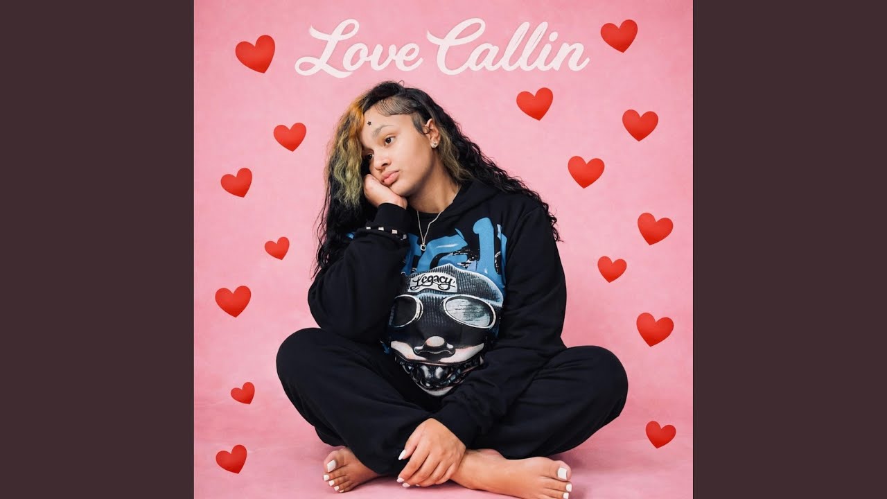 Love Callin