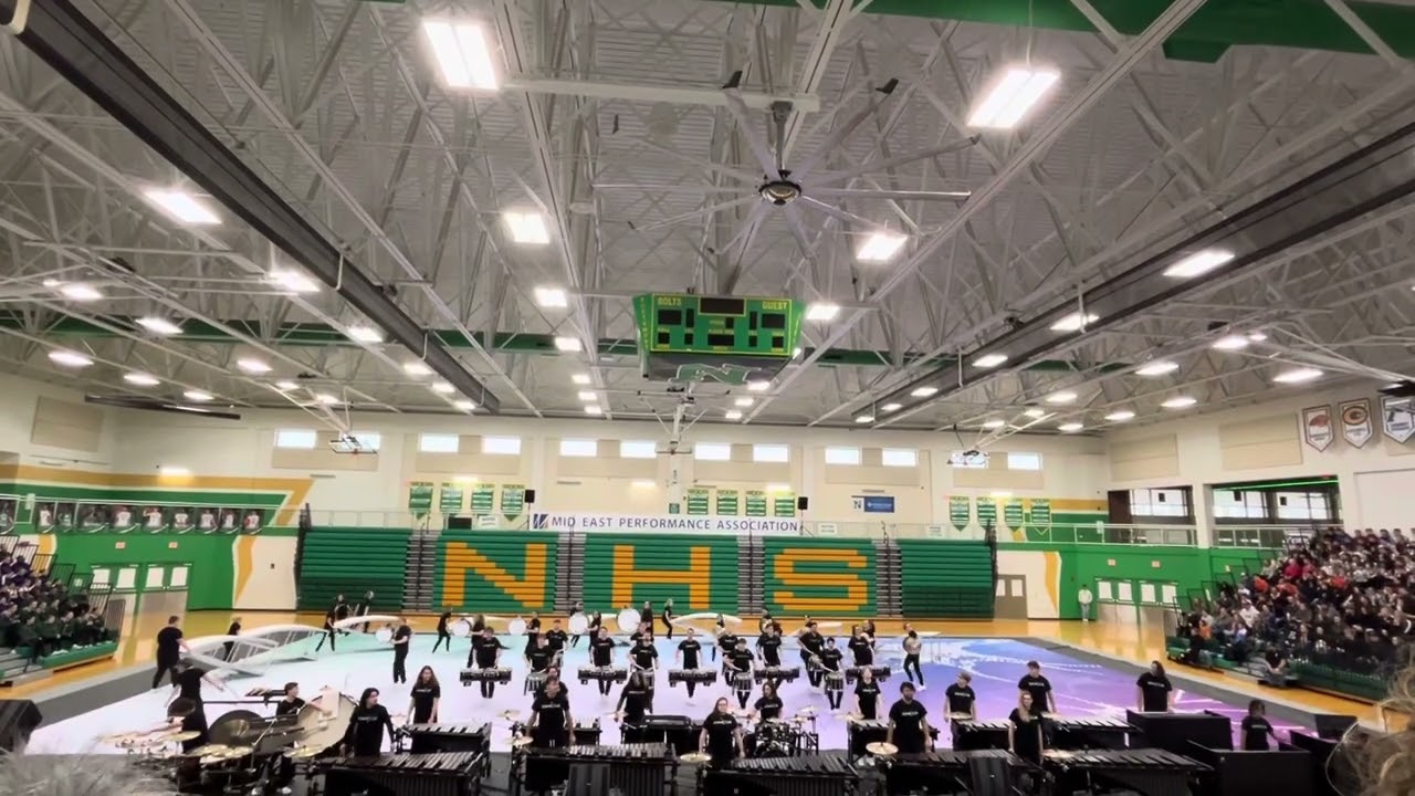 ConneXus 2025 Northmont HS 2/2/2025