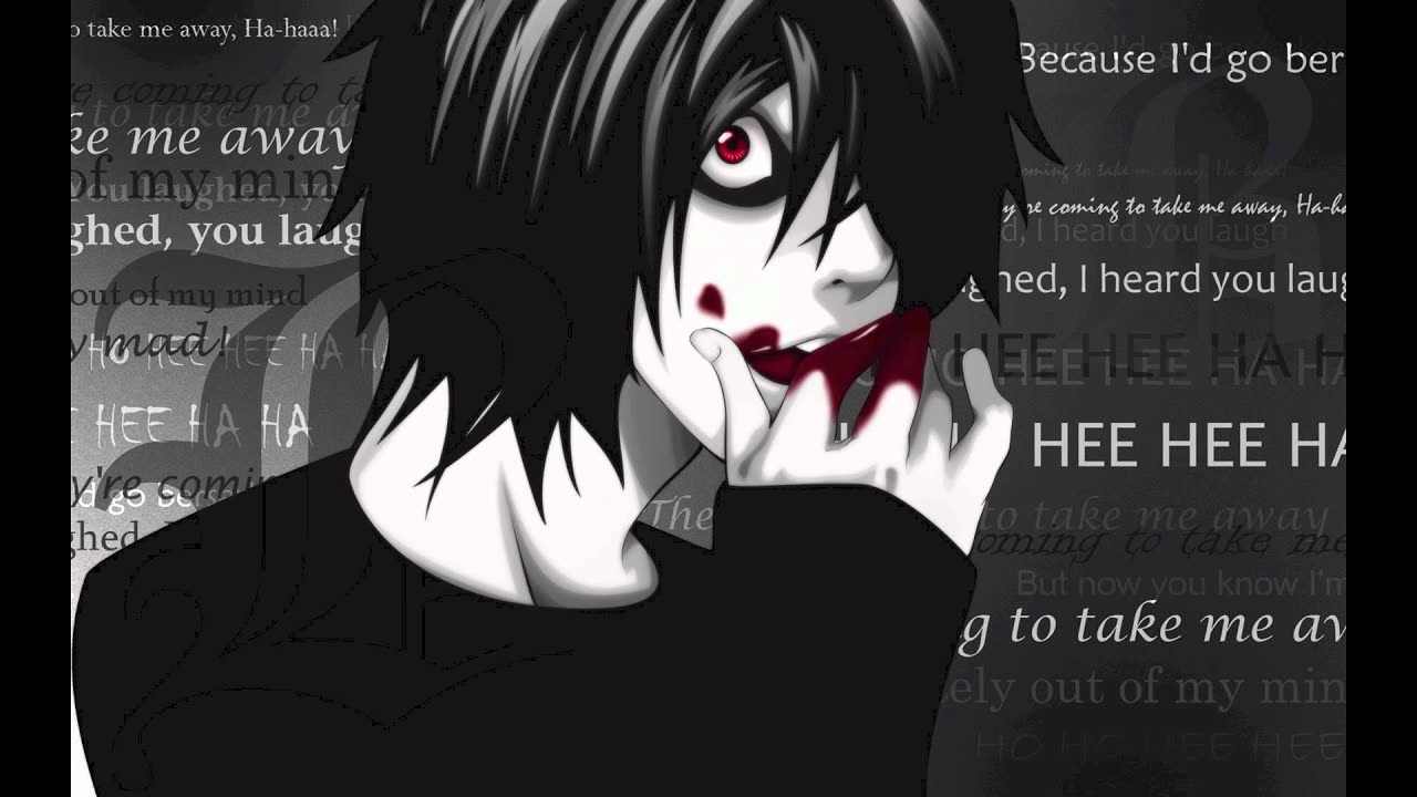 Death Note - (Beyond Birthday's Theme) Music