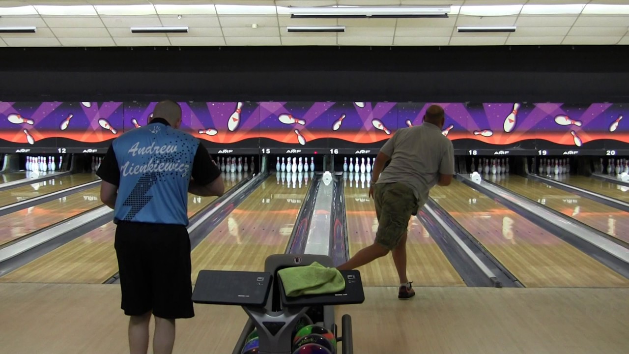 LIGBT January 8, 2017 Final Shootout from AMF E. Meadow