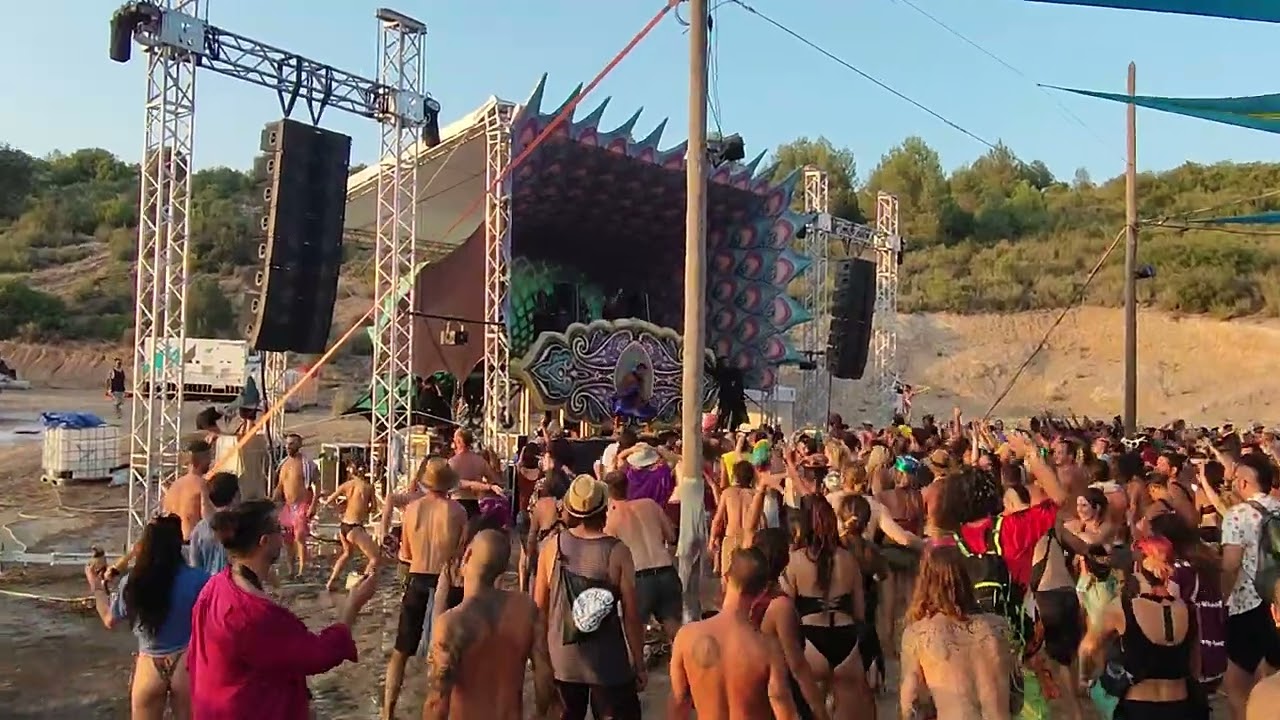 own spirit festival 2022