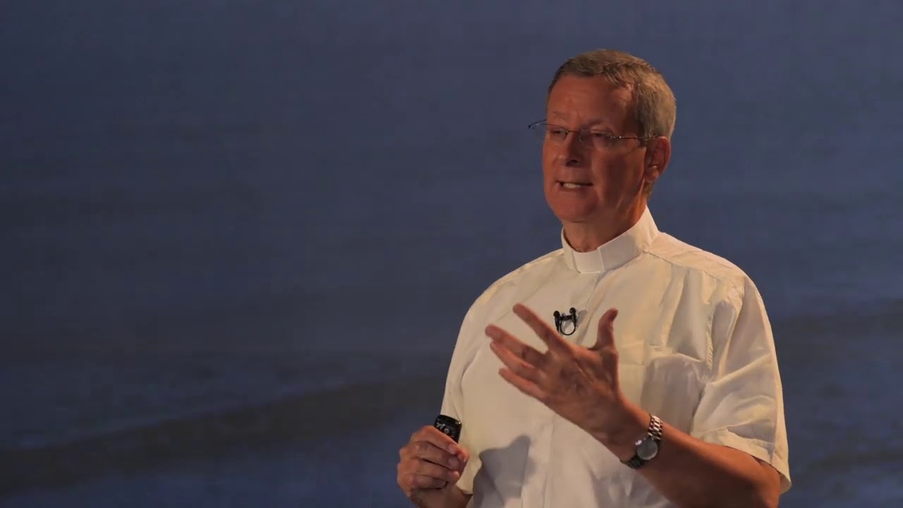 Gerardo Aste, SJ - El sentido de morir 3