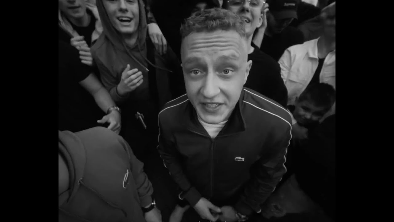 (FREE) VKIE TYPE BEAT - "CO MÓWIĄ"