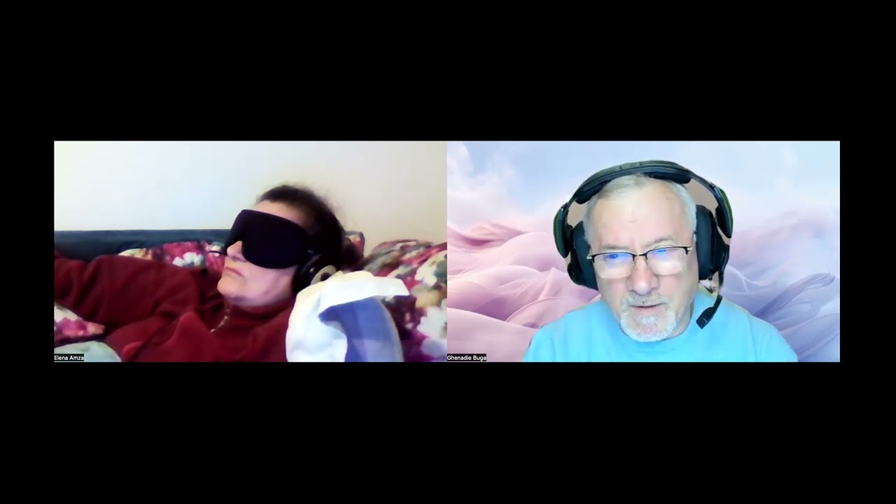 138 - I - RO Adevărul despre Tarot. Elena. (RU, EN, IT)