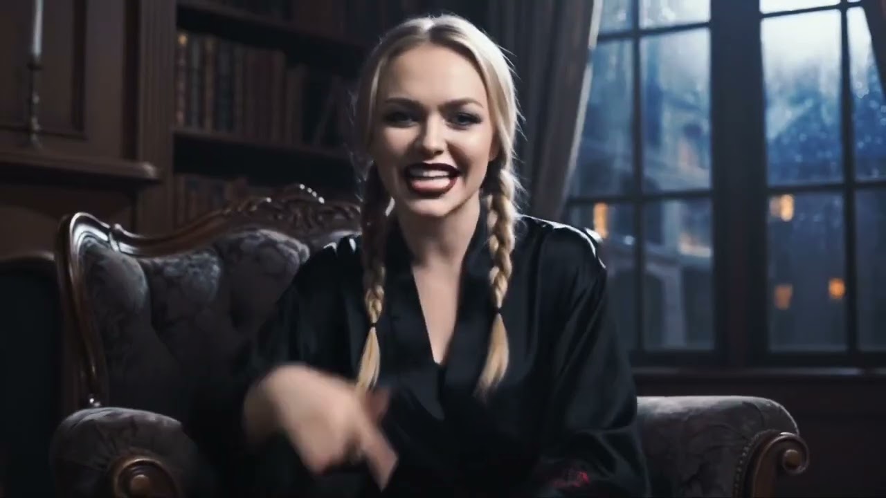 Hooli Palish (Хули Палишь) - Я твой главный краш (Официальный клип / Official Music Video)