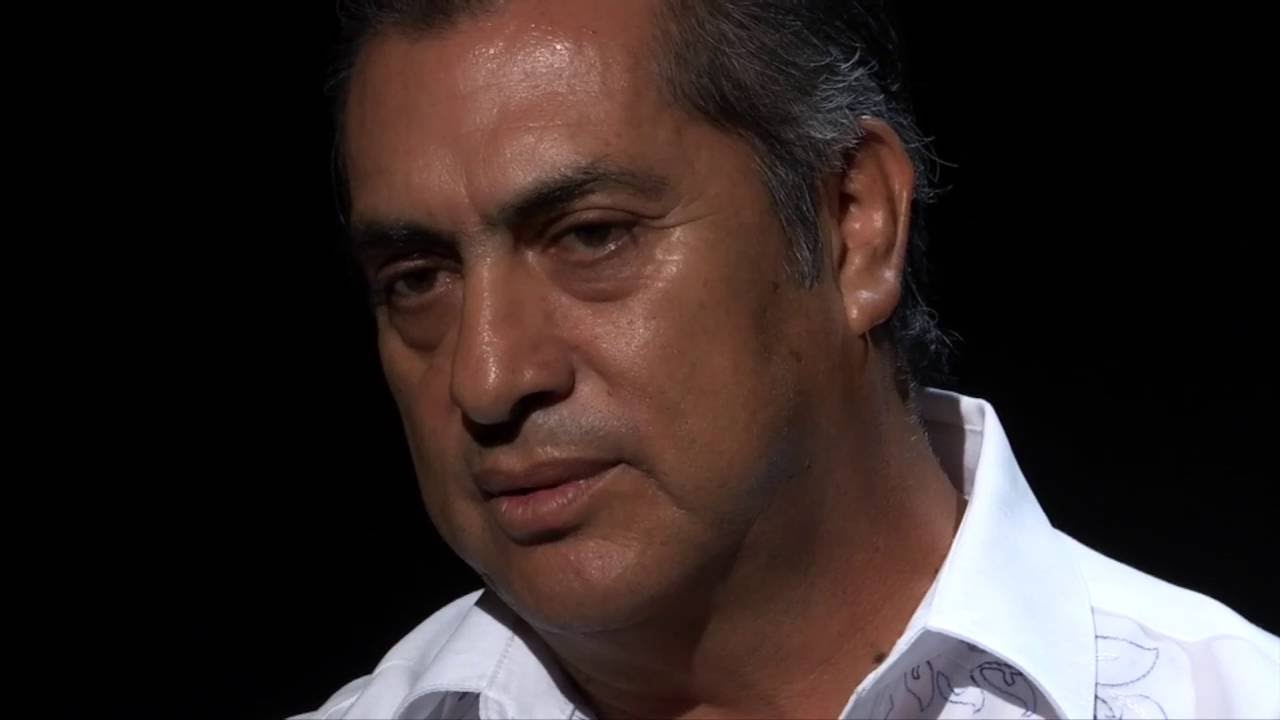 Jaime Rodríguez Calderón en Tragaluz de Fernando del Collado