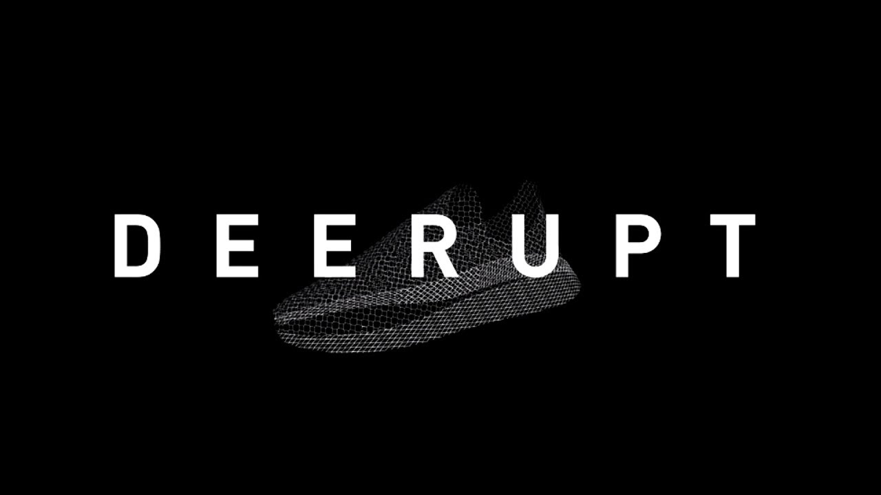 adidas Deerupt: Launch events recap video