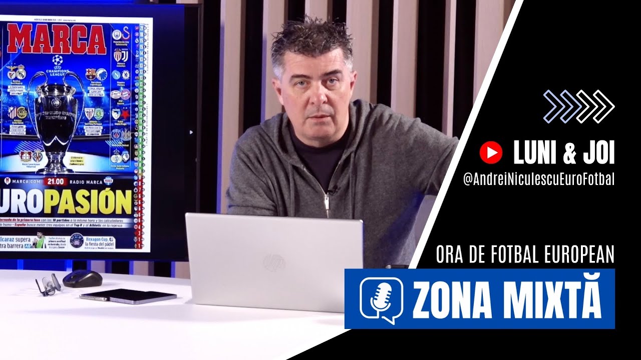Zona mixtă | 29 Ianuarie 2026