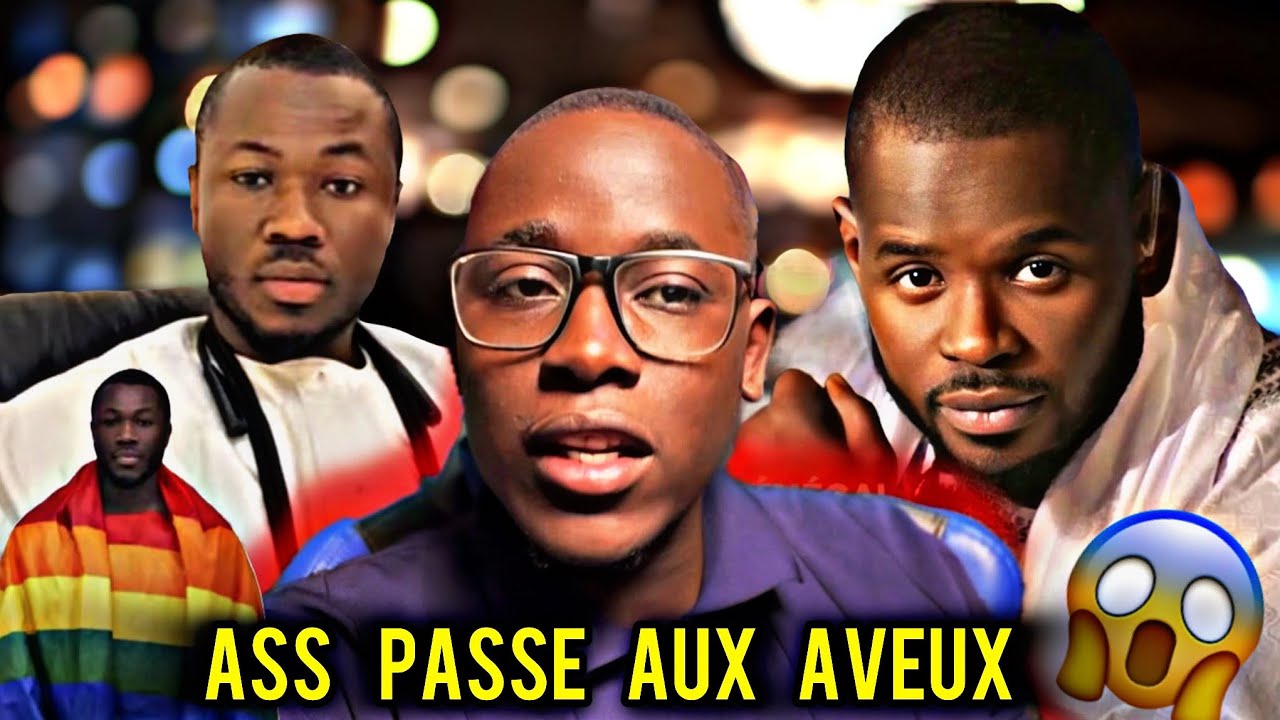 Urgence 🚨  l&rsquo;affaire de pape cheikh Diallo  Ass Dione Xassida  passe aux Aveux 😱😱