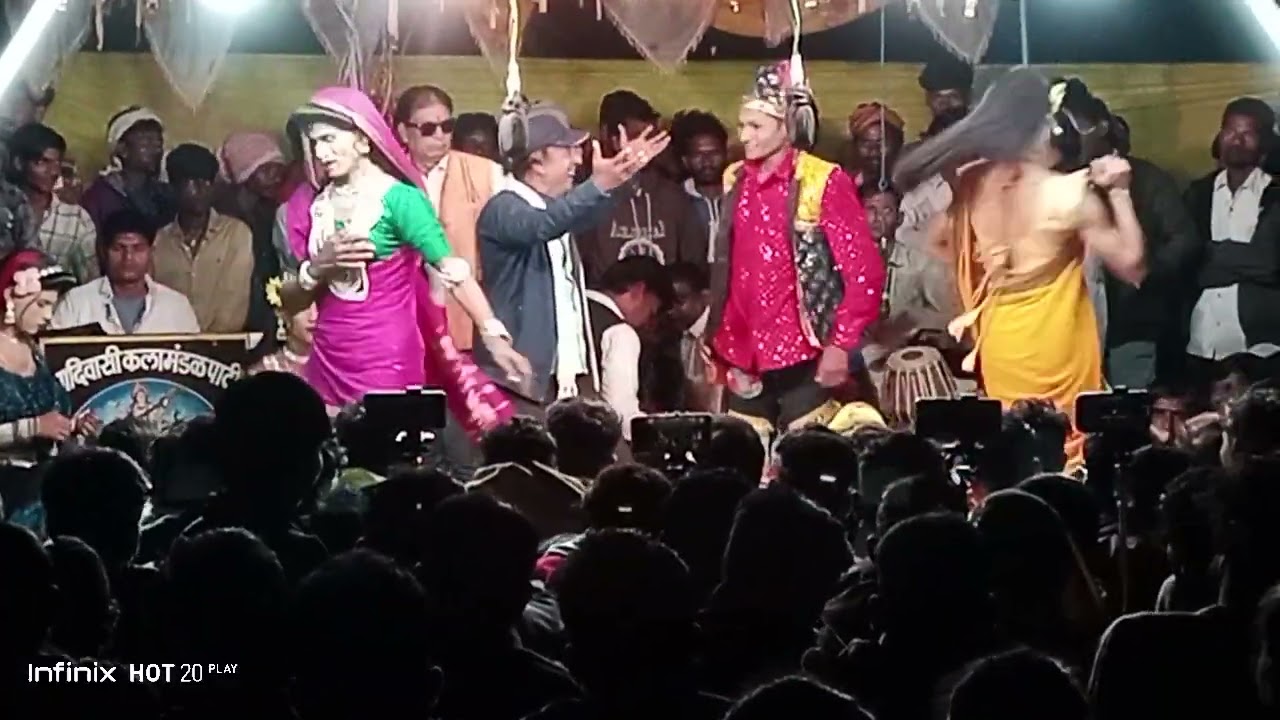 आदिवासी किशन नामु  सगंवडंय पार्टी  पिंकी राधा का डांसं 💐 रैंबो विजु मामा  साहिल। पटेल   यूट्यूब चैनल