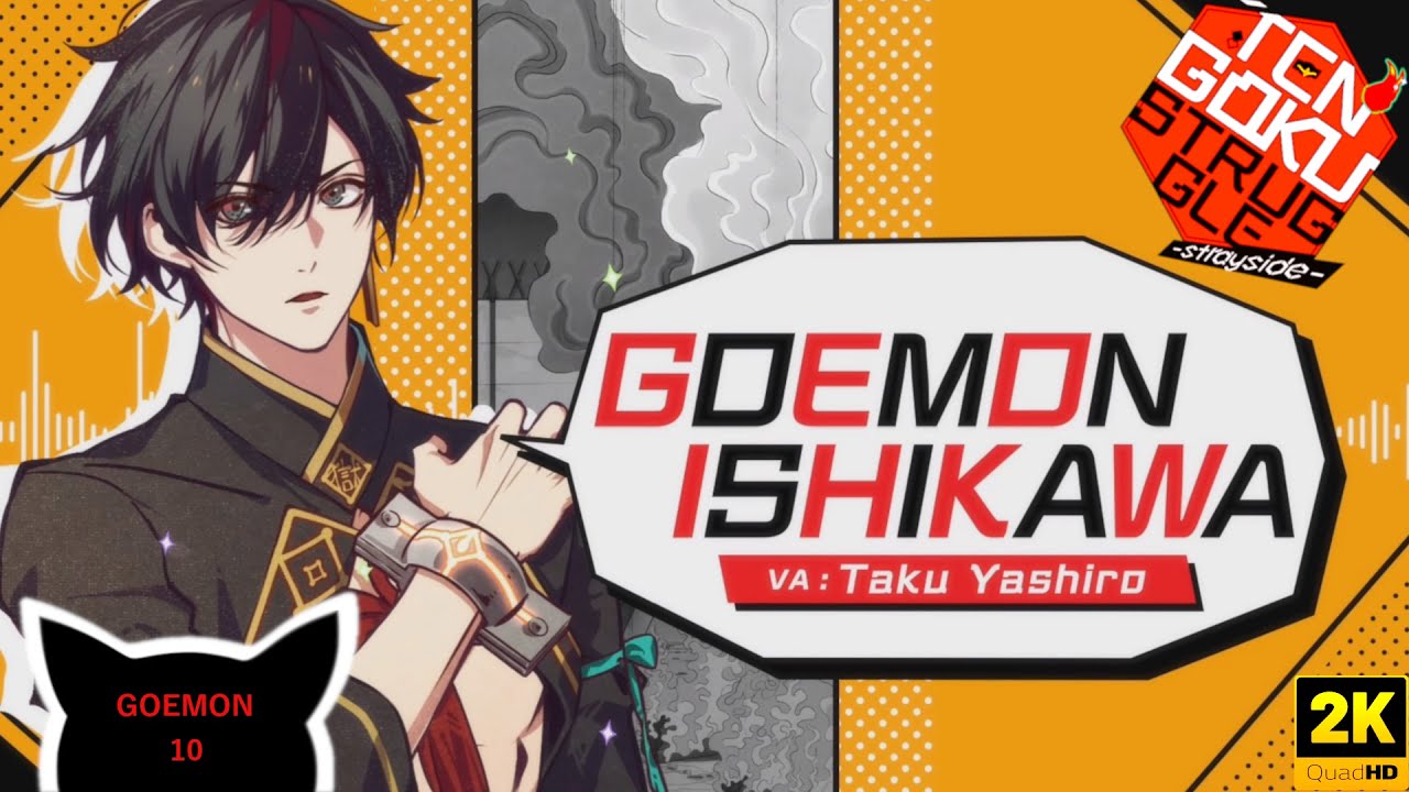 Tengoku Struggle -Strayside-  | No Commentary | Geomon Stage 10