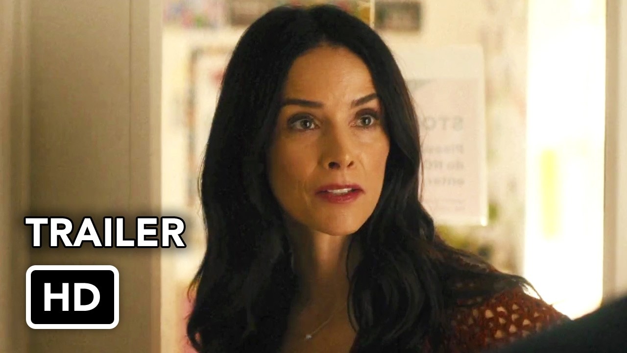 Best Medicine Season 2 Trailer (HD) Josh Charles medical series