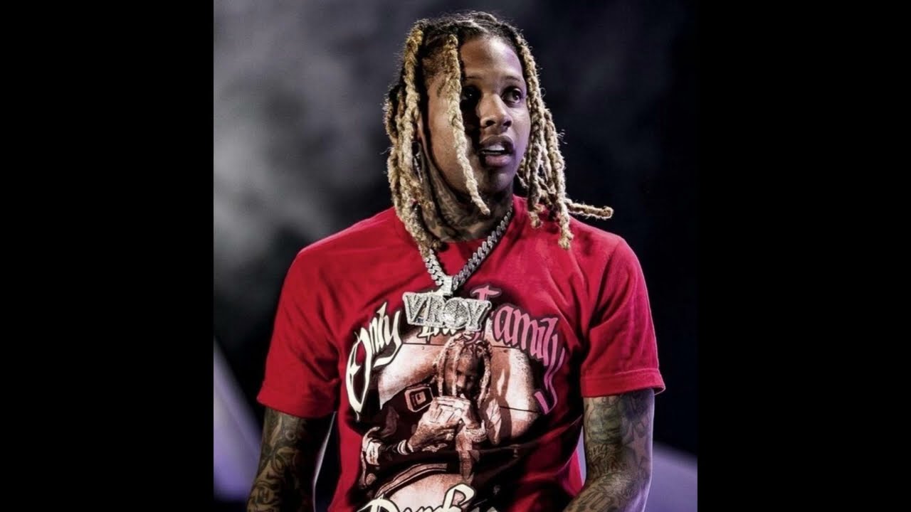 Lil Durk Type Beat - 