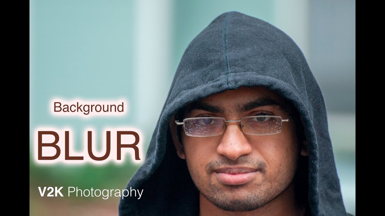 Episode 32 - Background Blur in Tamil | Learn Photography in Tamil
