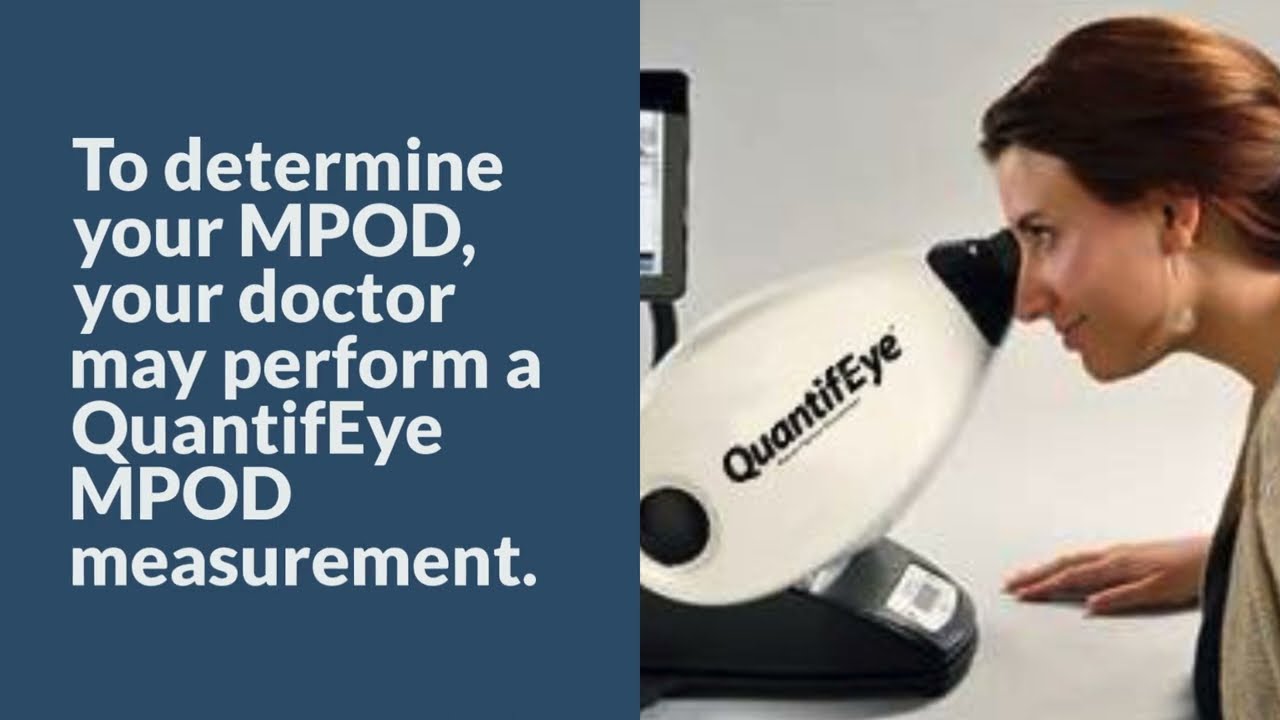 Macular Pigment Explained1080p