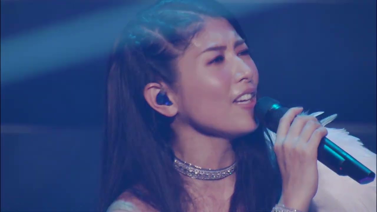 君がくれたあの日/茅原実里　10th Anniversary Live ～SANCTUARY～