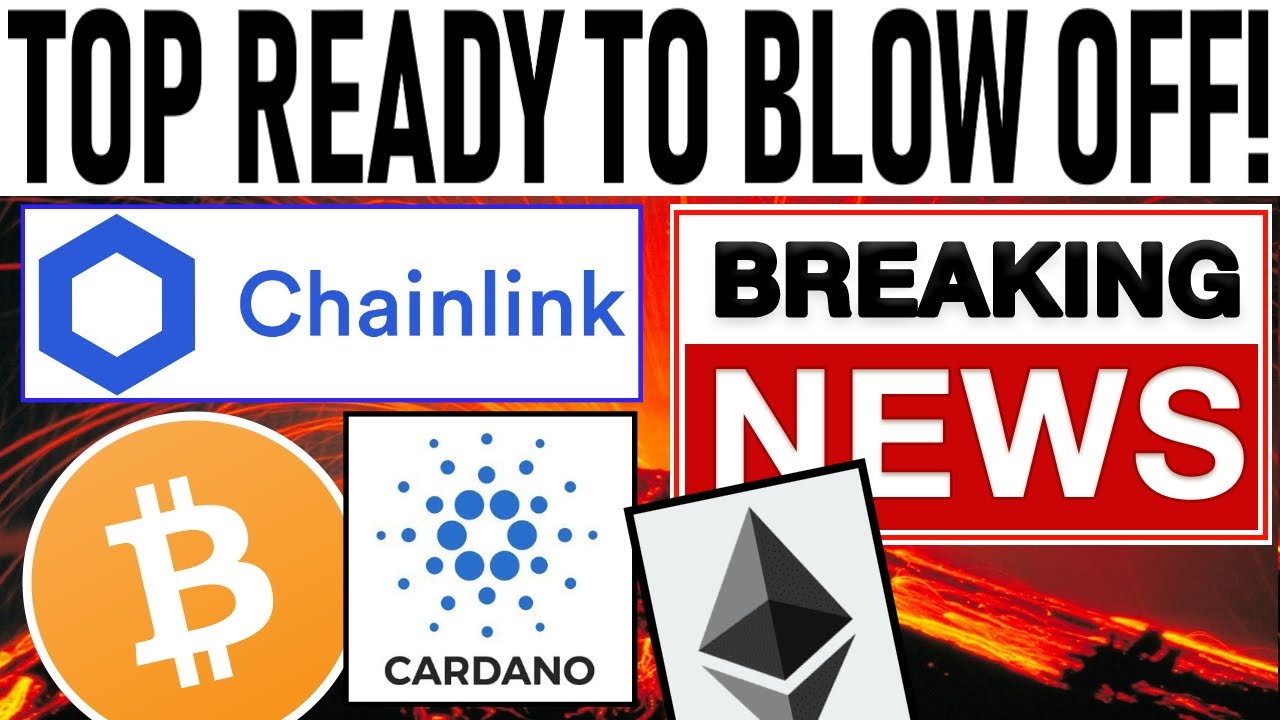ALTCOIN SEASON! TOP ALTCOINS READY TO EXPLODE! TOP ALTCOIN PICKS TO CHANGE YOUR LIFE! 1000% PROFITS!