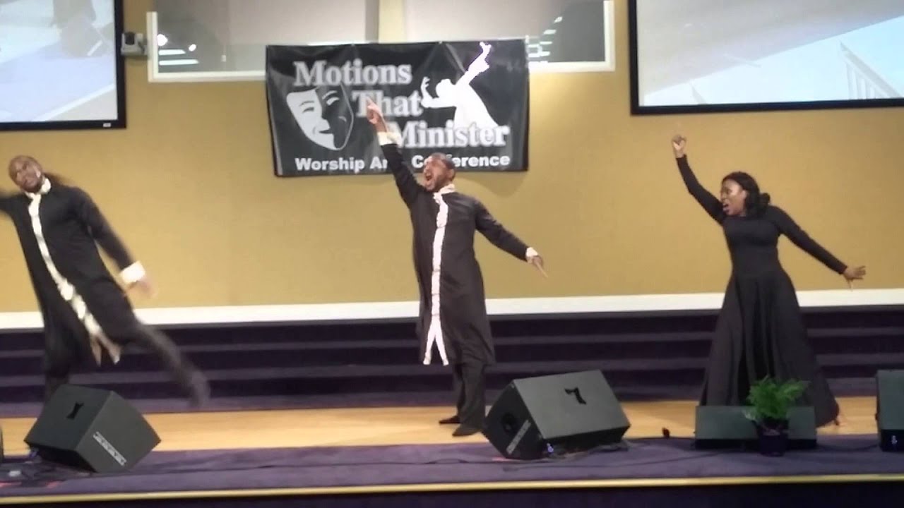 Its Time To Go, Juanita Bynum