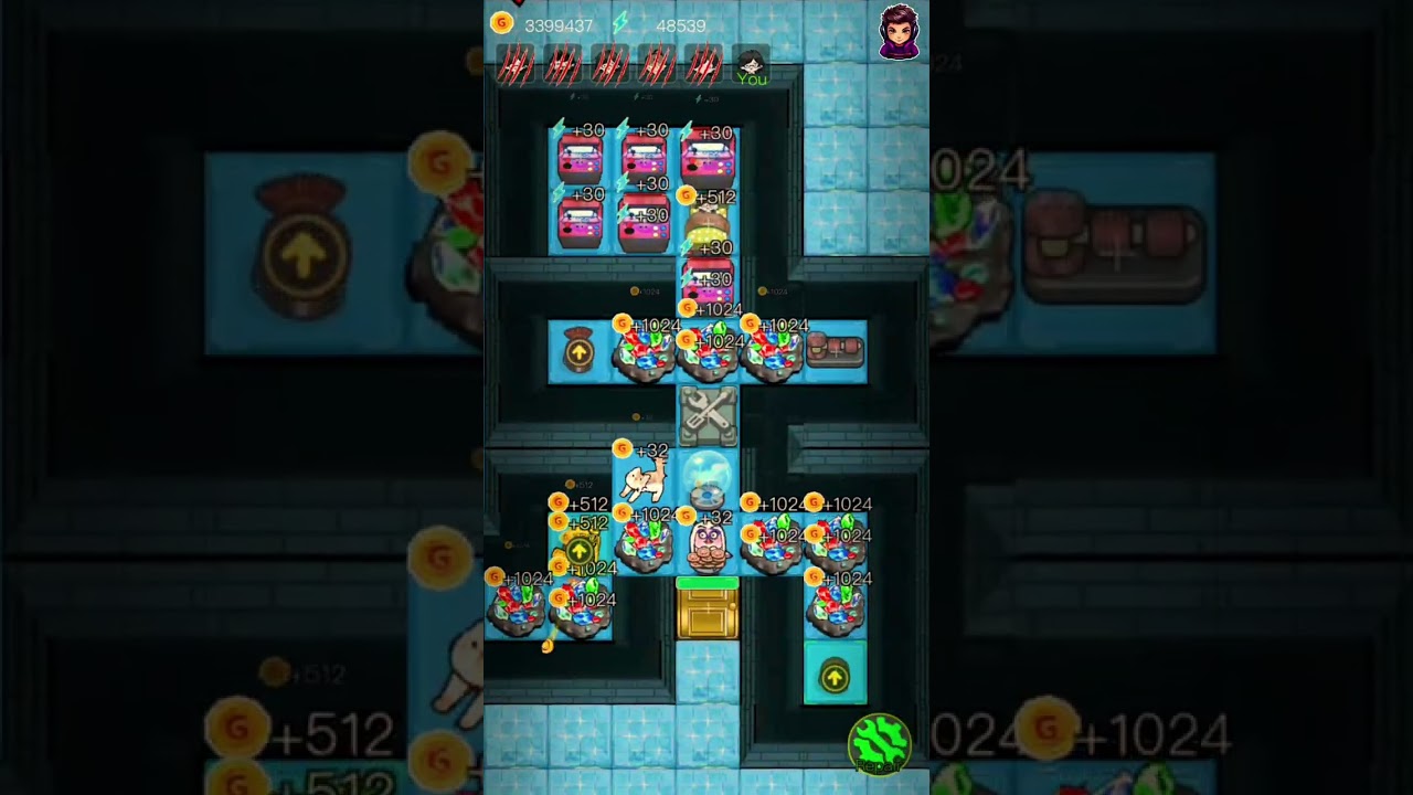 🔥😯😱LEVEL 13 😱🔥👻 HAUNTED DORM GAME PLAY VIDEO  | How To Play Haunted Dorm Game Play Video