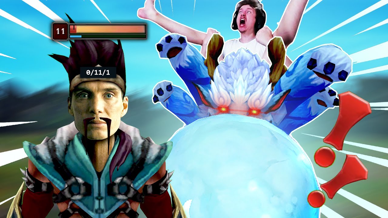 Full Ap Nunu and Willump.exe