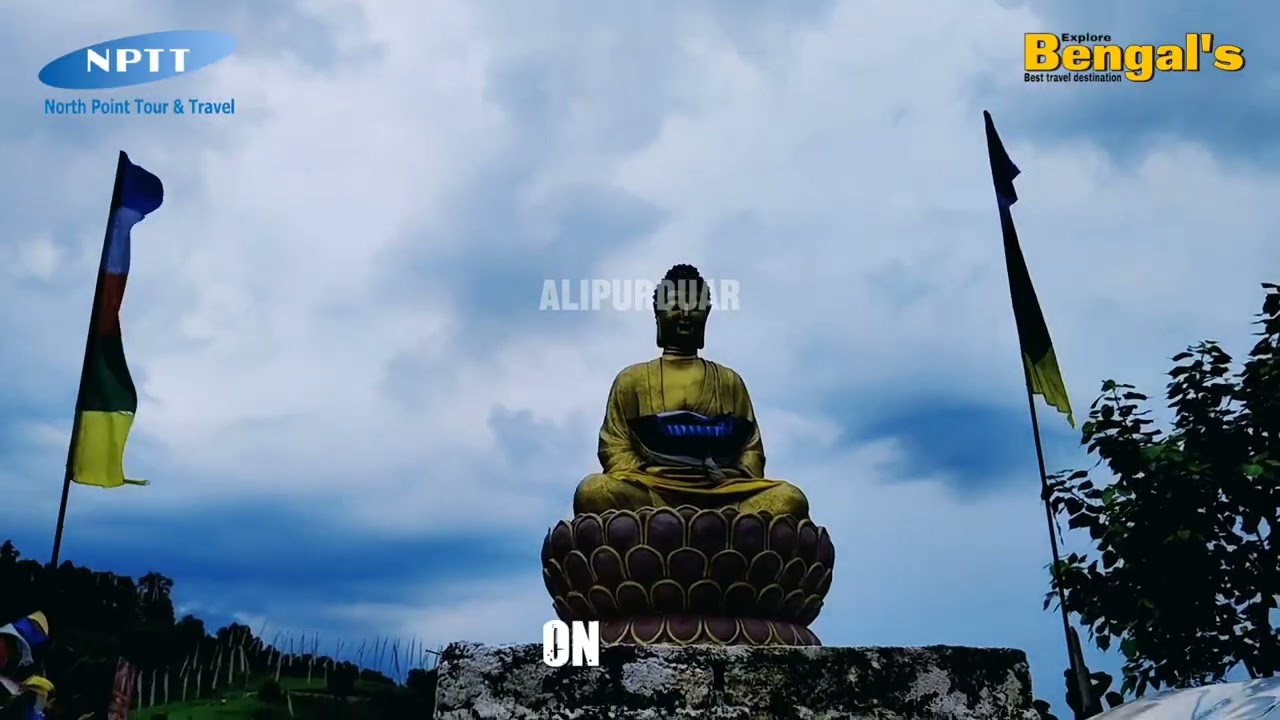 Discover the untouched beauty of Alipurduar with Northpoint Tour! 🌿🏞️