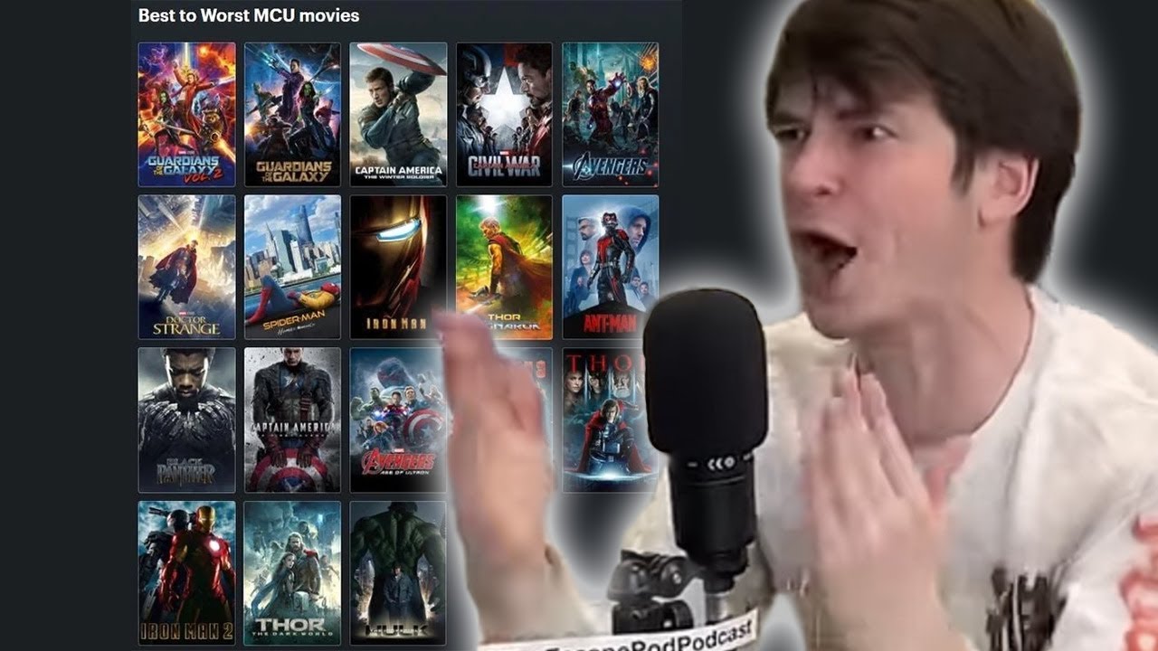 REVIEWING CHAT'S LETTERBOXD ACCOUNTS