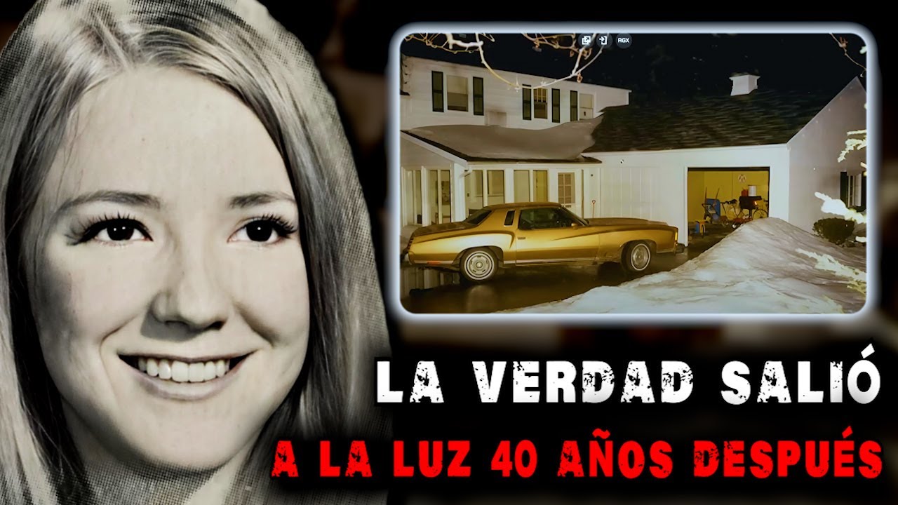 Un nuevo detective revela lo imposible. Detalles que te pondrán la piel de gallina.