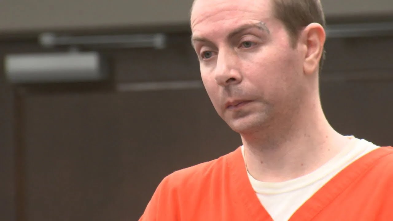 Man accepts plea deal for killing girlfriend’s mom | WSOC-TV