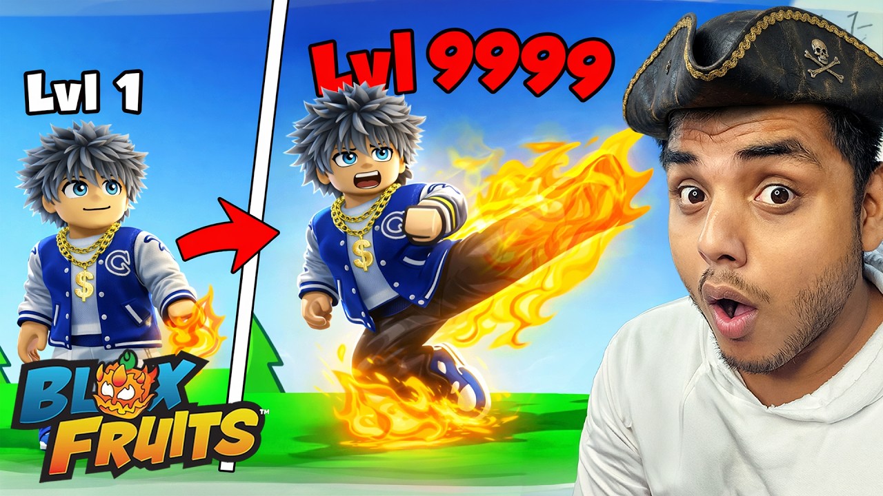 MAX Mastery DARK STEP V2 Showcase | Blox Fruits
