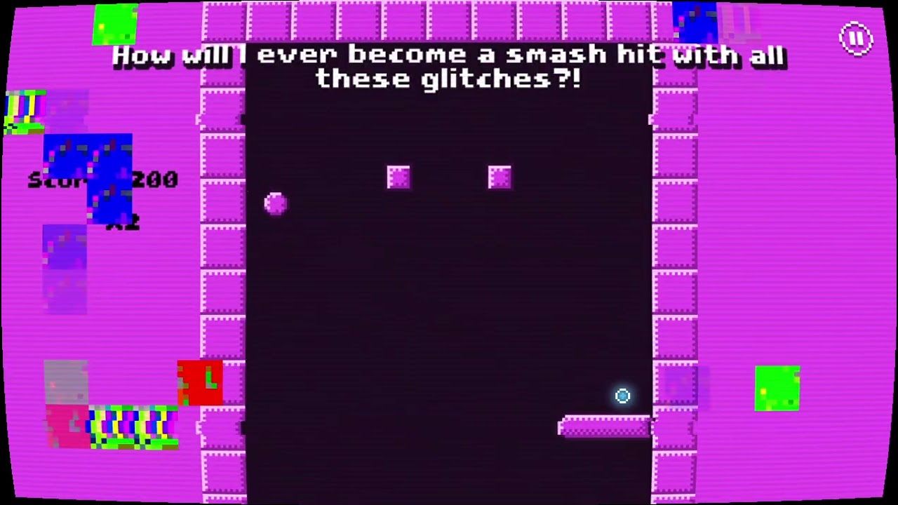 THERE IS NO GAME, Demo gameplay