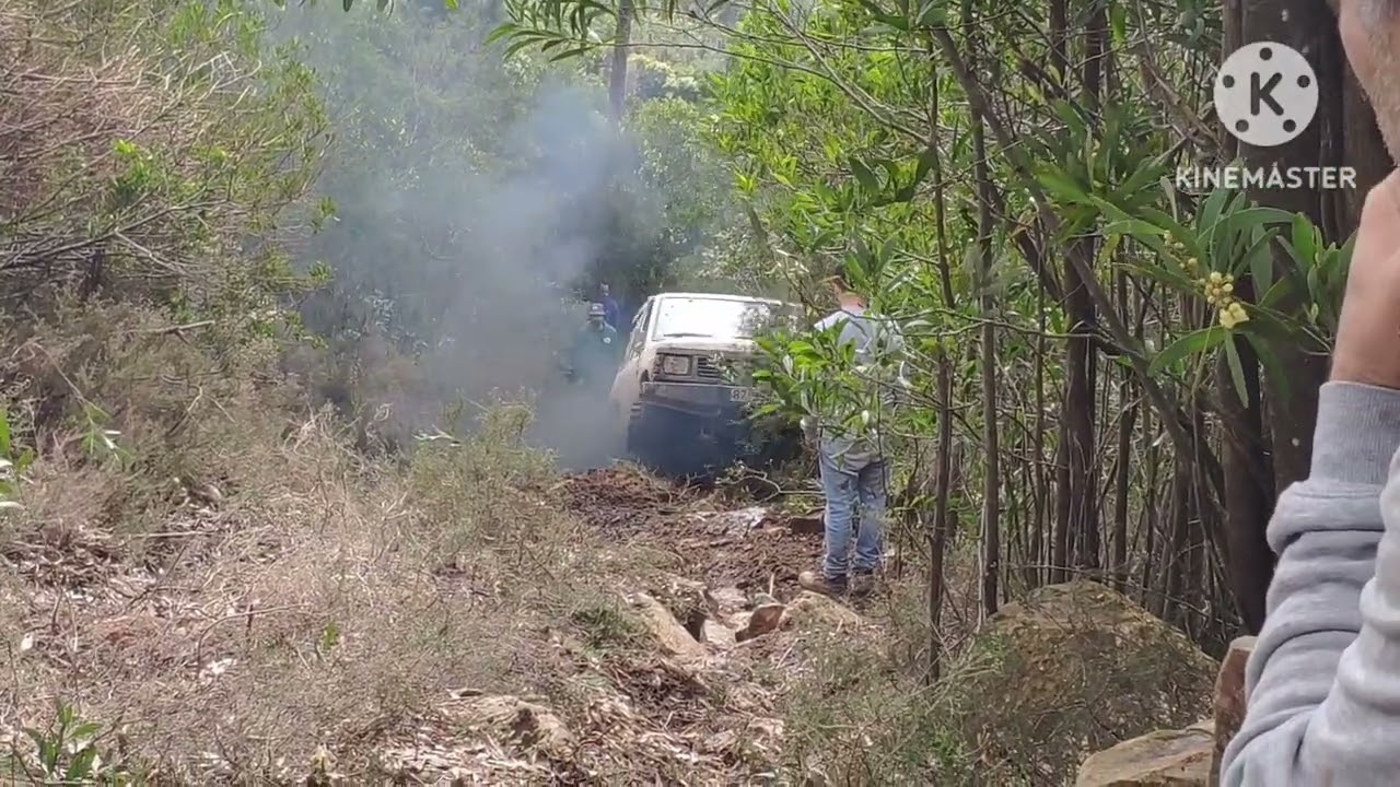 Passeio TT Lameira de são Pedro parte 4/4