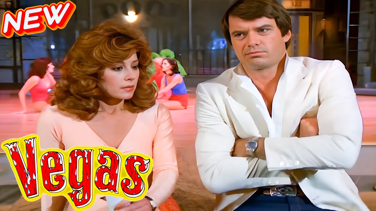 VEGAS 1978 🍉🍉The Usurper 🍉🍉 Best American crime drama