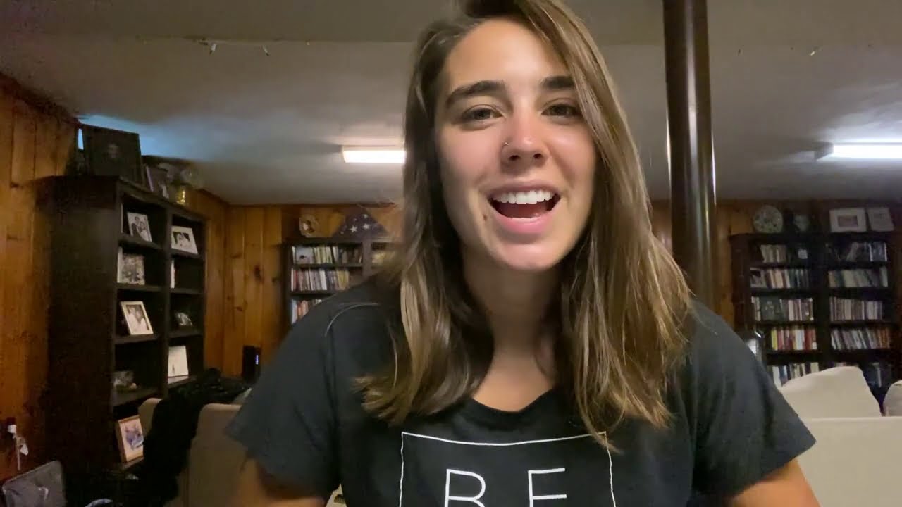 Rachel Herbeck - Rise in the Delight of the Father