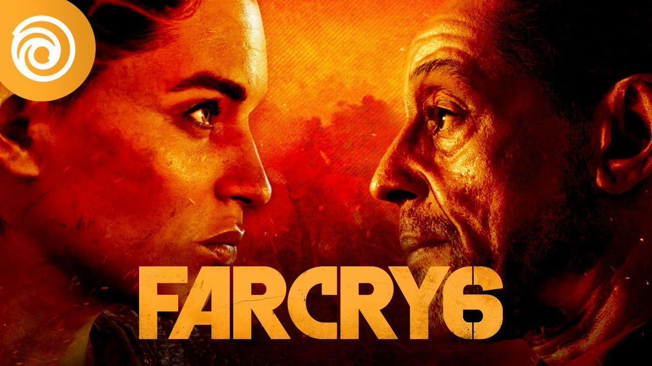 Far Cry 6 - Trailer Ufficiale della Storia