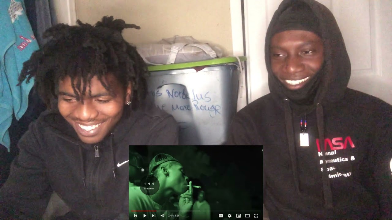 Dthang x Bando x Tdot - Talk Facts ( Official Music Video ) | Reaction