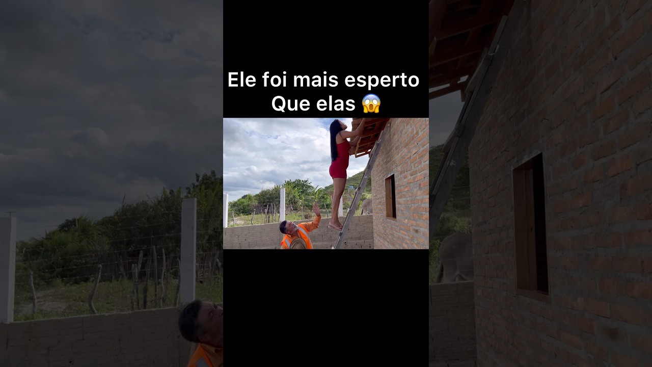Ele foi mais esperto que elas #comedia #shorts #youtubeshorts #shortsvideo  #drama #dramabrasileiro