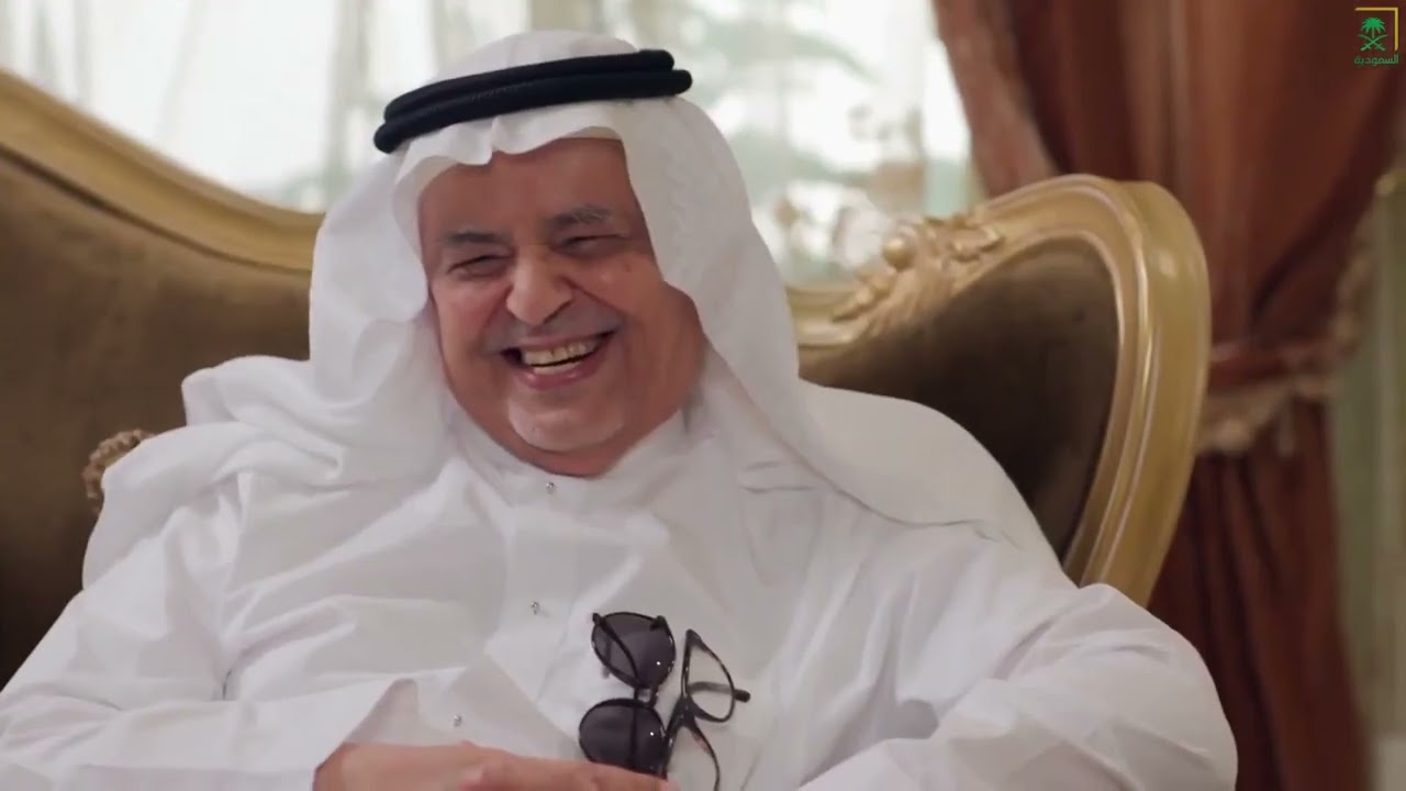 د.محمد الصبان قرر أن يمنح الـ 100 ألف ريال لمن صحح له المسار وساعده في اتخاذ قراراته د.حسن بلخي.