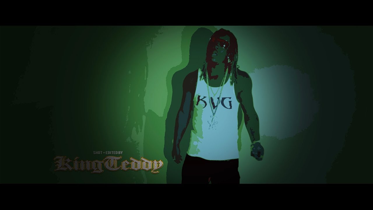 Young Bud - My Dawgs (Official Music Video) Shot By @kngteddy