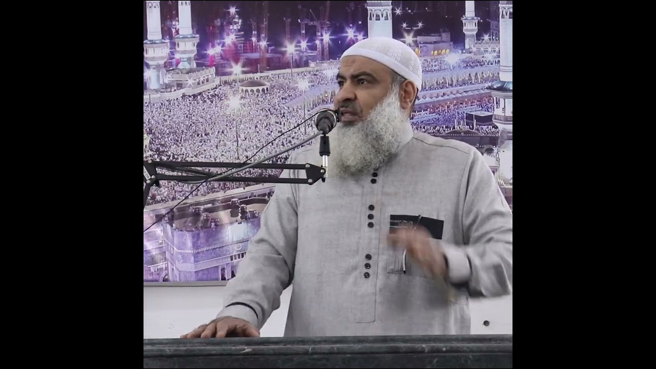 خطبة الجمعة بعنوان  " كـــيـف نـفـــوز بــحــســــن الـــخــاتمه " | الشيخ 