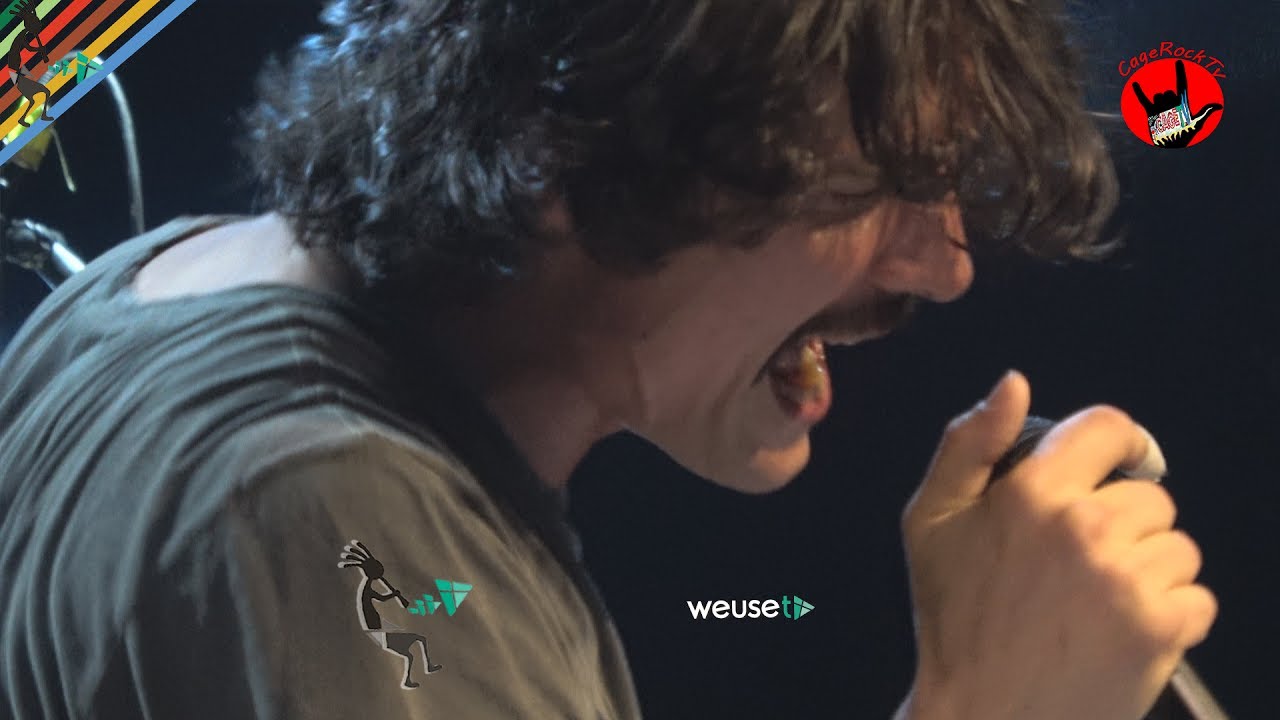 36 - Livorno Music Awards 2017 - Pluto (I pi&ugrave; grandi di tutti) - Fai le mele (live 4k )