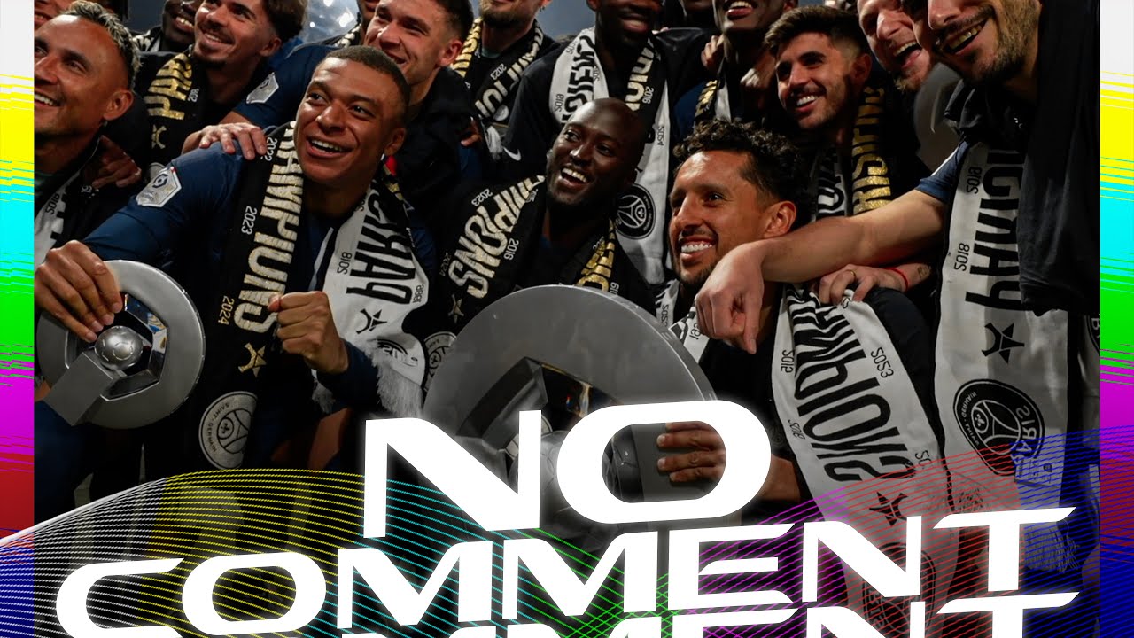 🎥🆕 NO COMMENT - EP 36 🤣