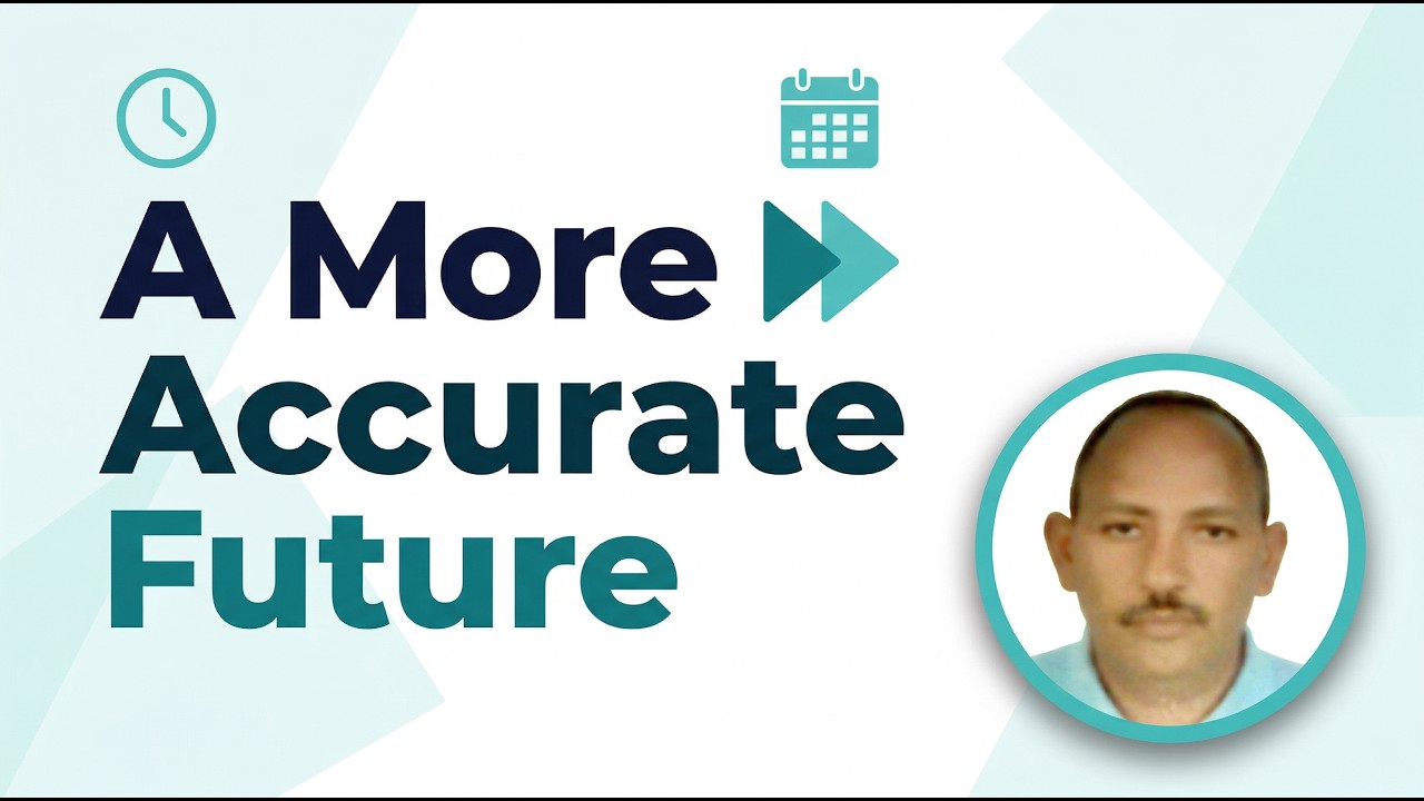 A More Accurate Future