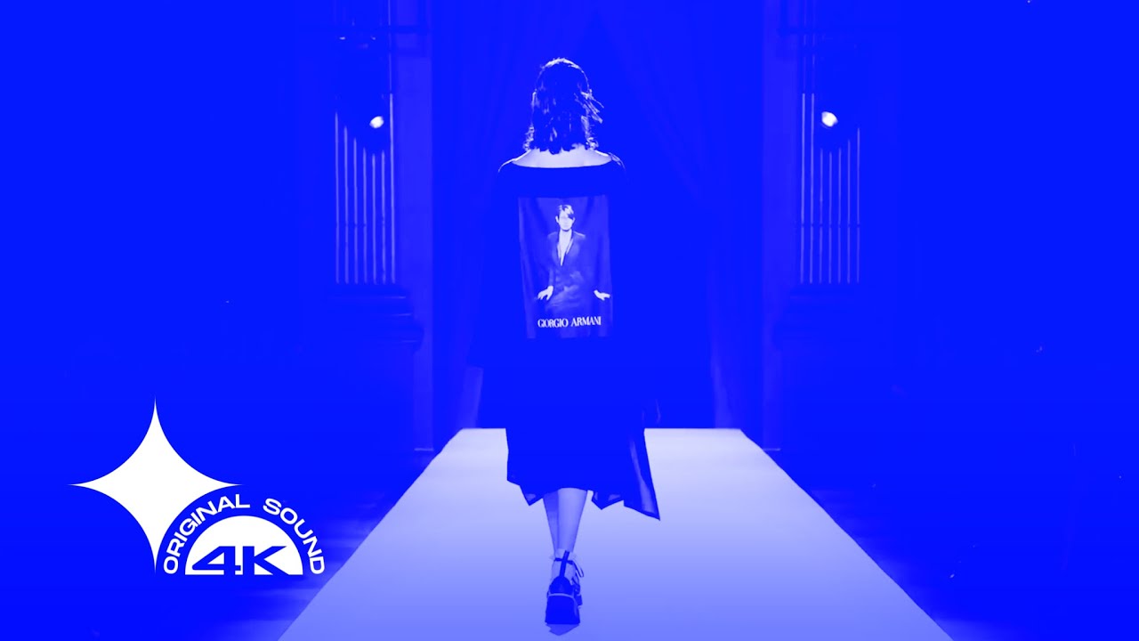 YOHJI YAMAMOTO ✦ SPRING-SUMMER 2026 ✦ PFW