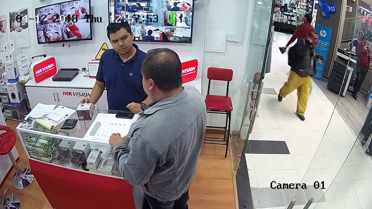 DS-2CD1143G0-I HIKVISION 2.8MM 4MP