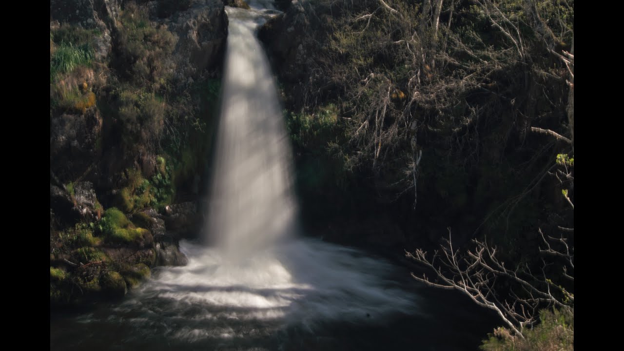 LAS RUTAS DE SYRA - LAGO ISOBA-CASCADA FORFOGONES